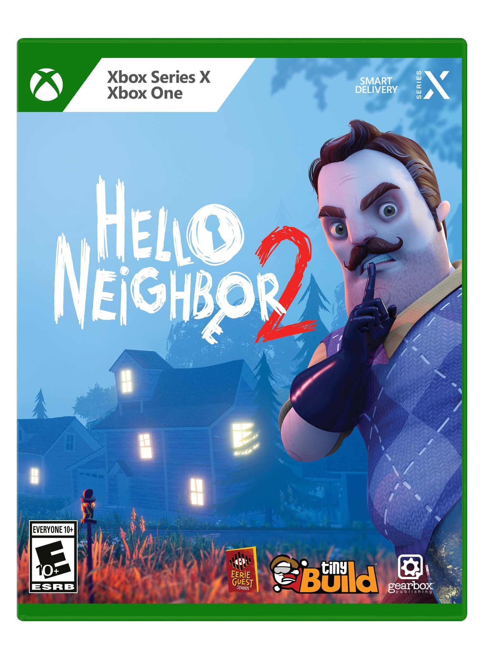 hello-neighbor-2-xbox-one