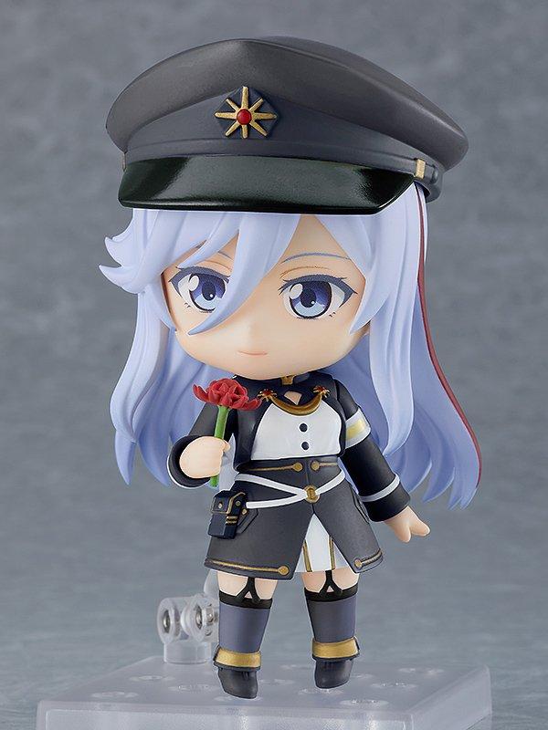 86 nendoroid