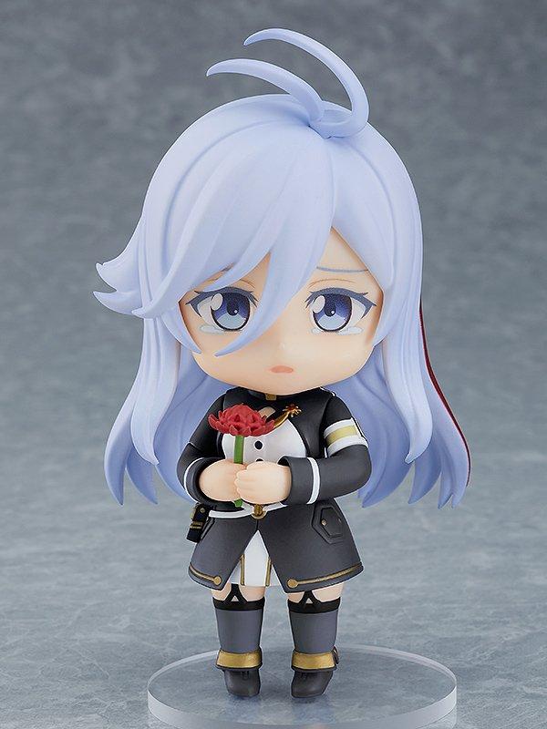 gamestop nendoroid