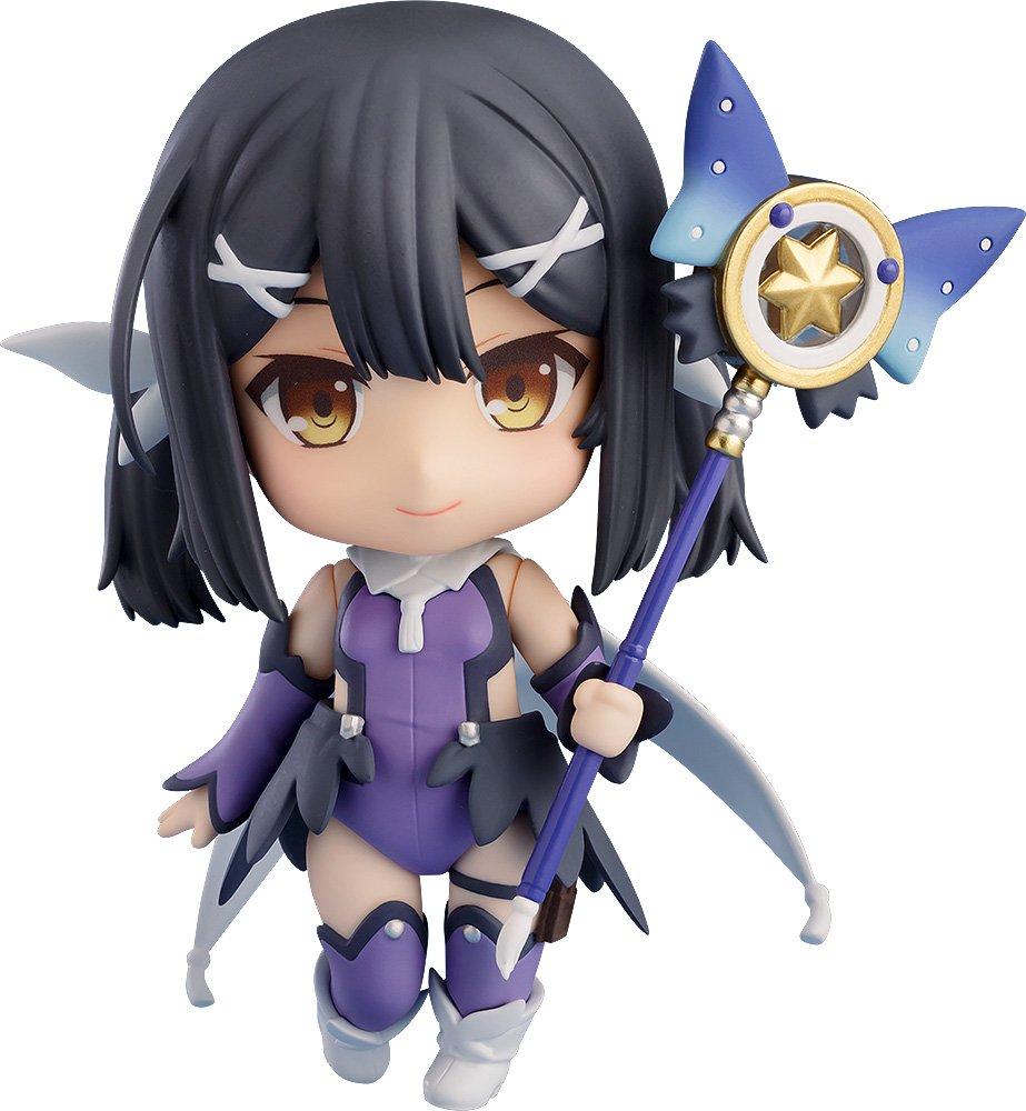 Good Smile Company Fate/kaleid liner Prisma Illya: Licht - The Nameless Girl Miyu Edelfelt 3.9-in Nendoroid Figure