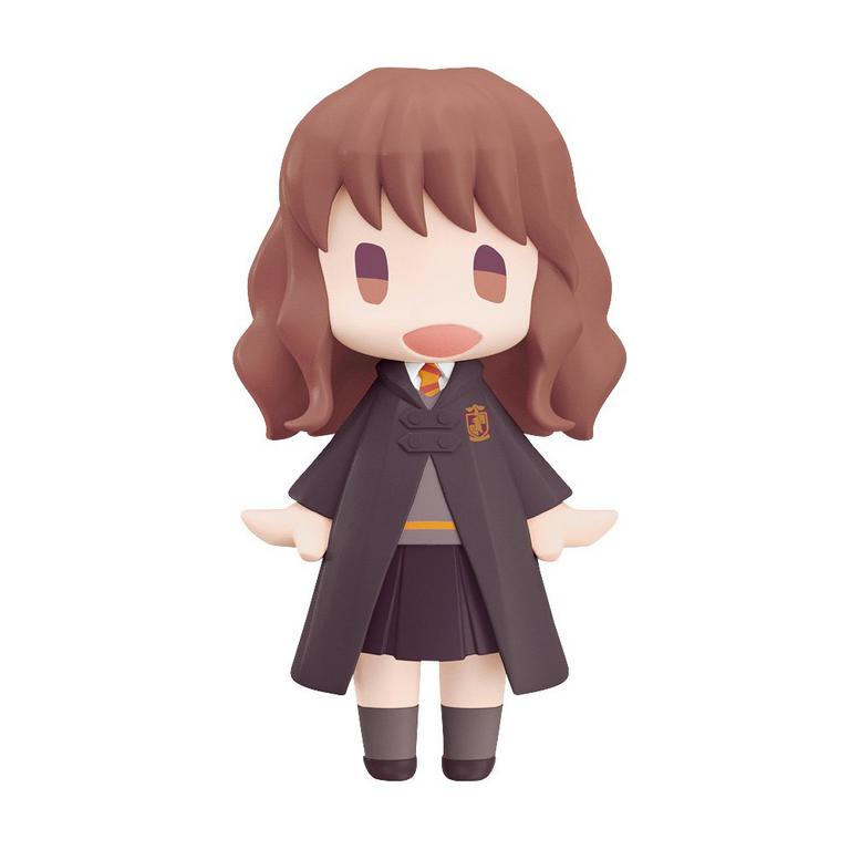 Good Smile Company Harry Potter Hermoine Granger HELLO! GOOD SMILE 3.93-in Figure