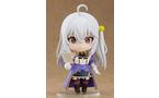 Good Smile Company The Genius Prince&#39;s Guide to Raising a Nation Out of Debt Ninym Ralei 3.9-in Nendoroid Figure
