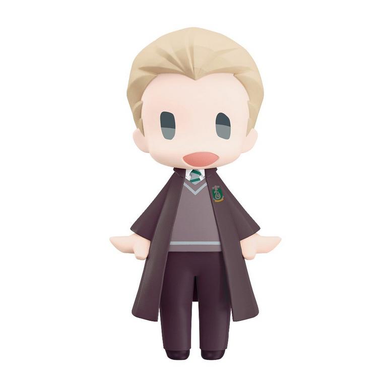 835 Harry Potter Draco Malfoy Doll BRAND NEW 