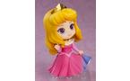 Good Smile Company Disney Sleeping Beauty Princess Aurora 3.9-in Nendoroid Figure