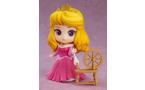 Good Smile Company Disney Sleeping Beauty Princess Aurora 3.9-in Nendoroid Figure