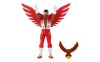Hasbro Marvel Legends Marvel&#39;s Falcon Retro 375 Collection 3.75-in Action Figure