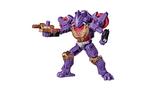 Hasbro Transformers: Generations Legacy Series Iguanus 3.5-in Action Figure