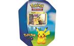 Pokemon Trading Card Game Pokemon GO Tin &#40;Assortment&#41;