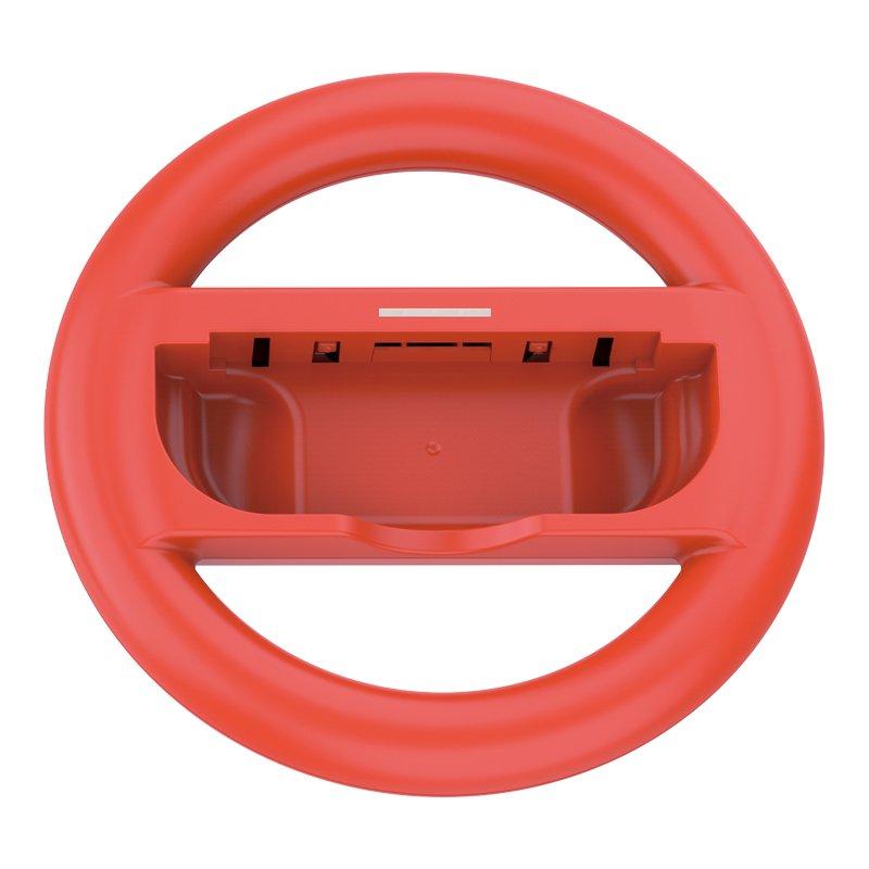 Switch joy online con wheel