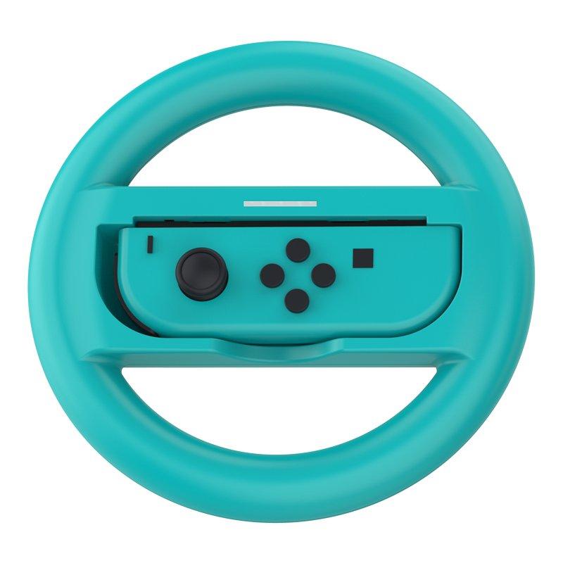 Nintendo switch hot sale steering wheel