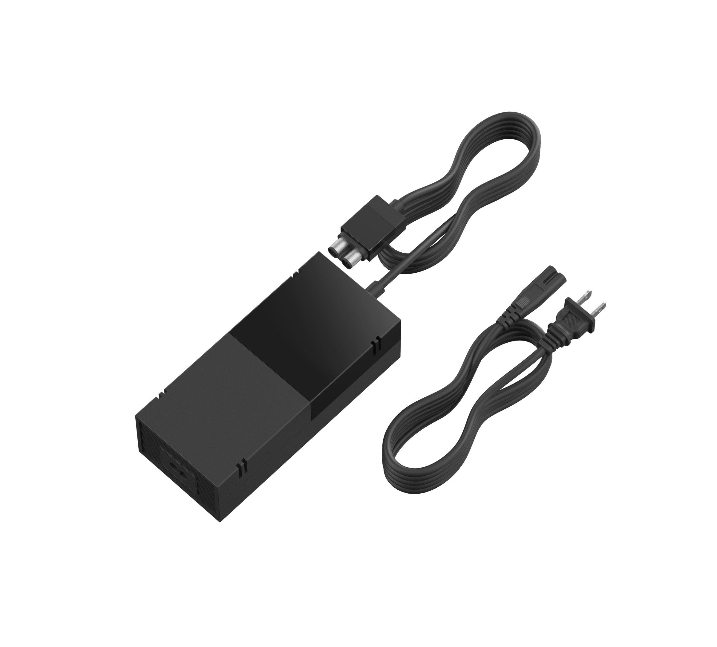 Xbox one on sale ac adapter