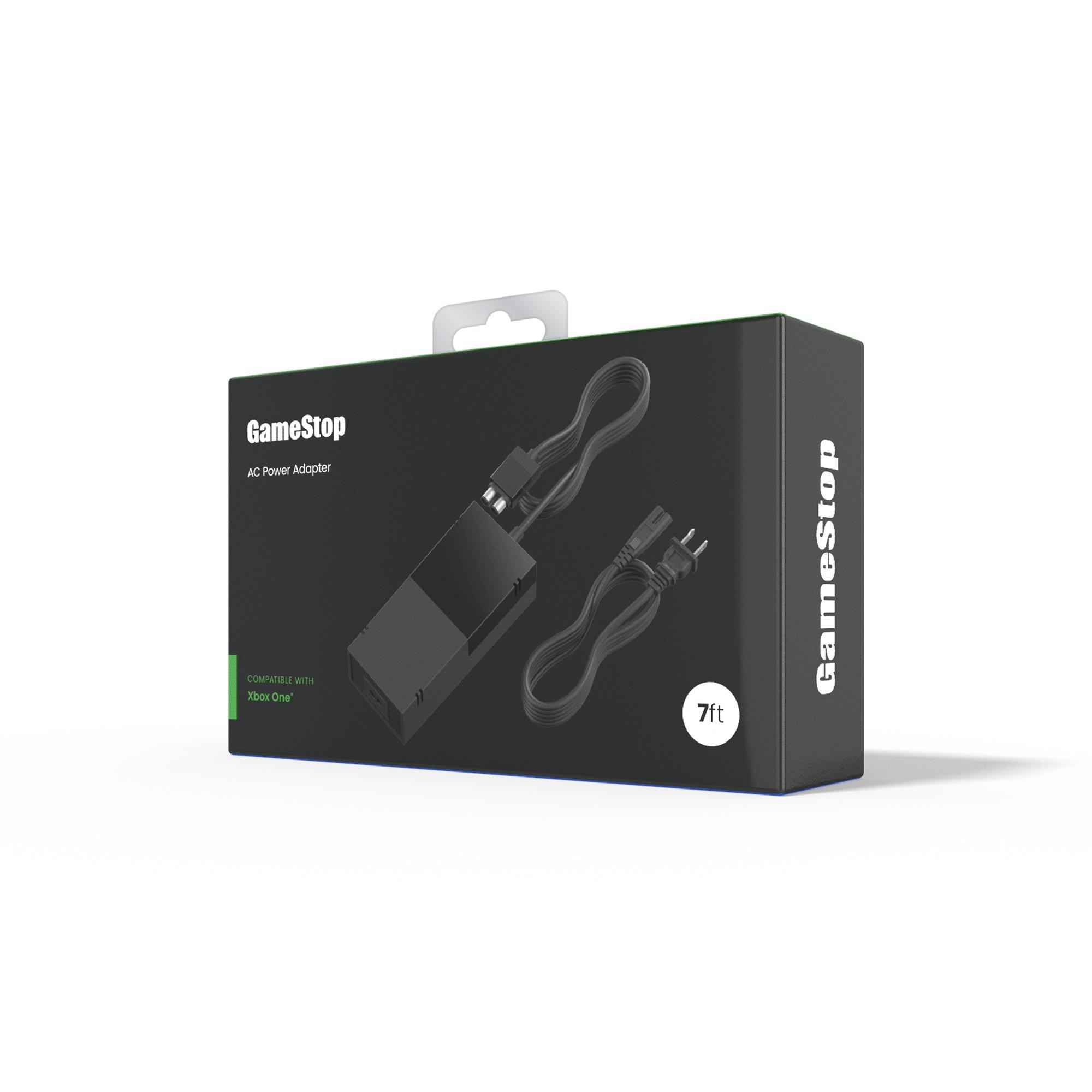 Xbox one ac adapter on sale gamestop