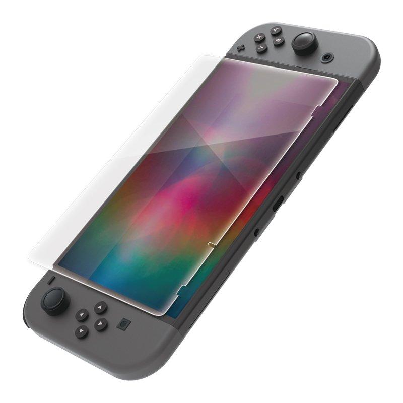 GameStop Tempered Glass for Nintendo Switch GameStop