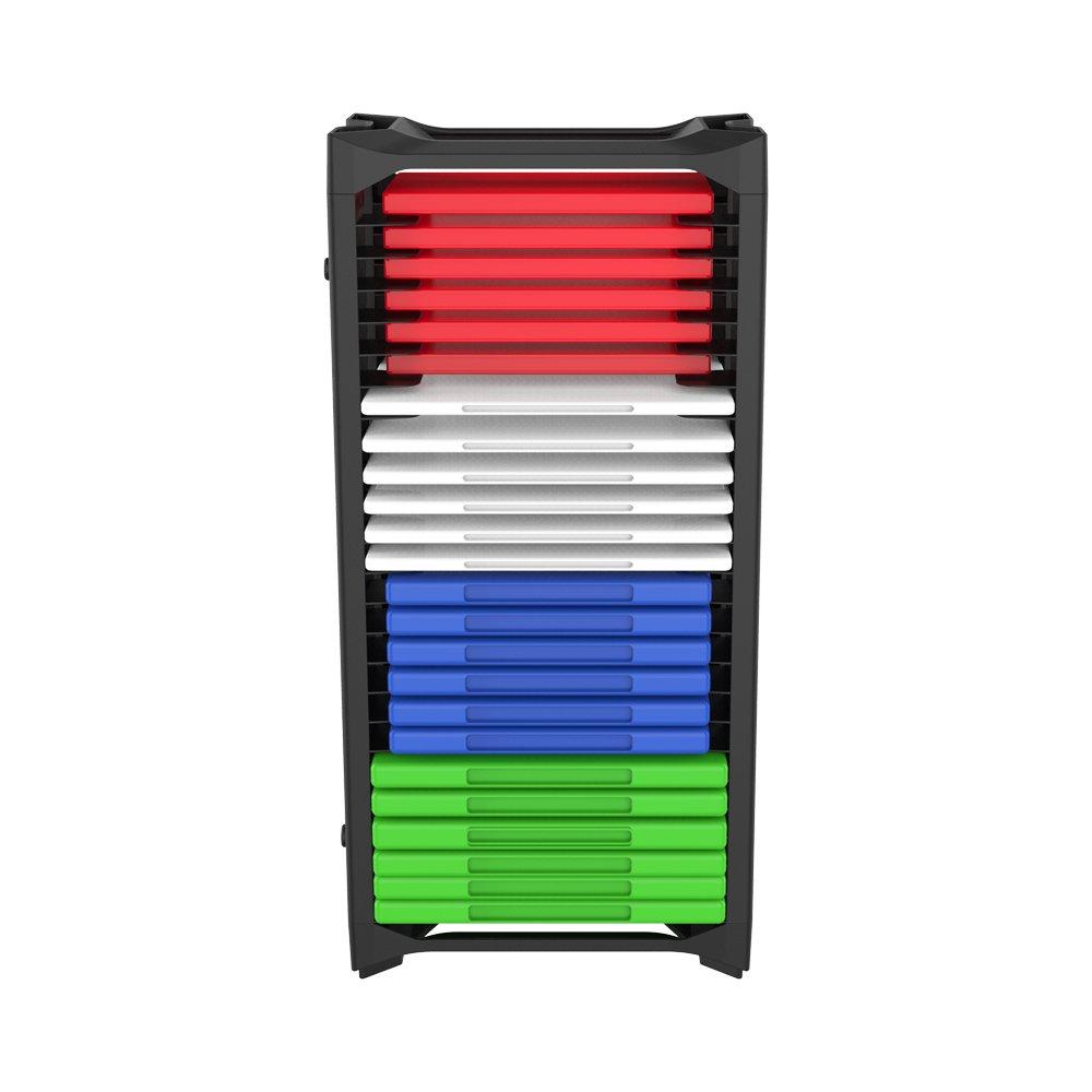 GameStop Universal Gaming Storage Tower