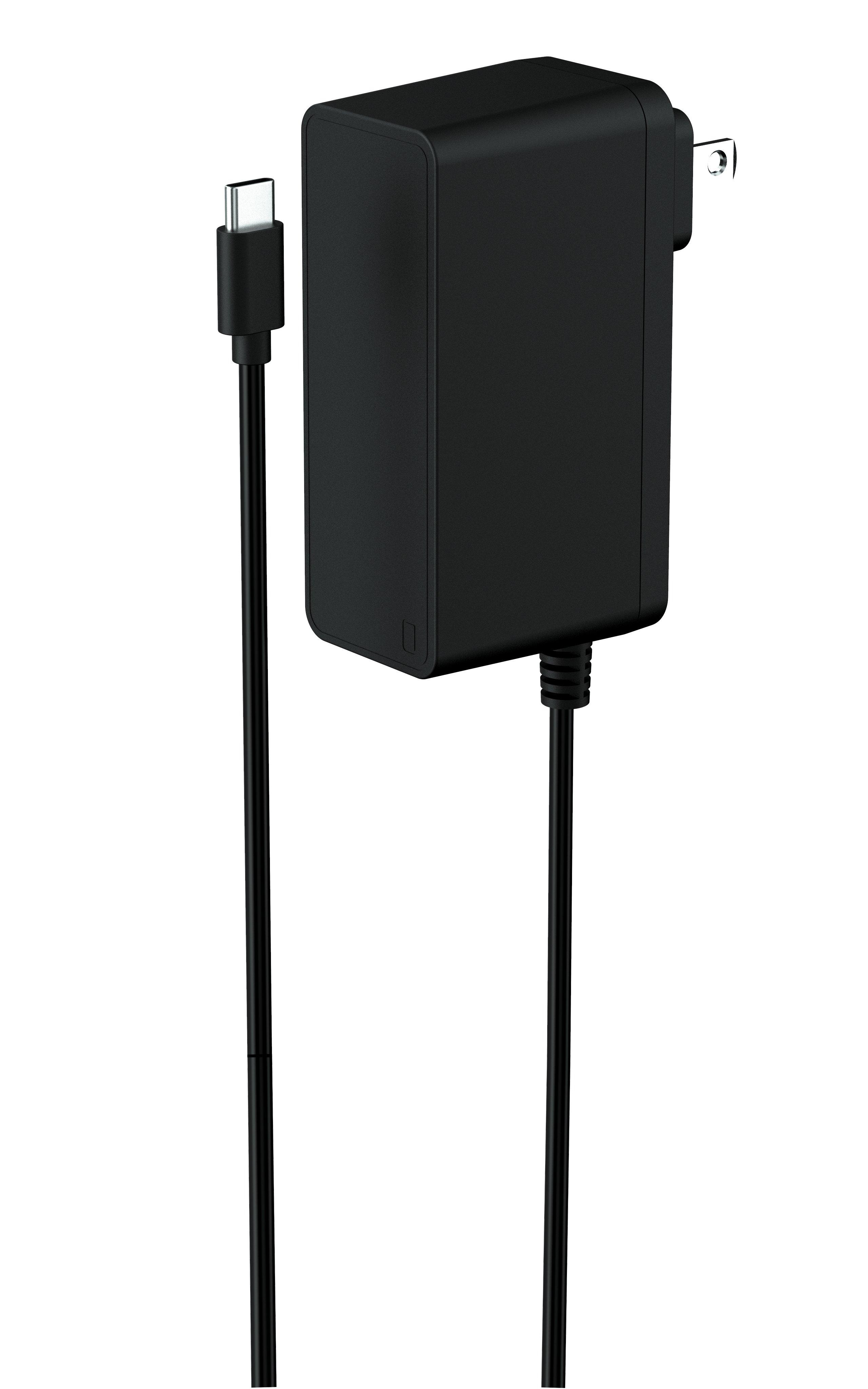 Nintendo switch shop ac power adapter