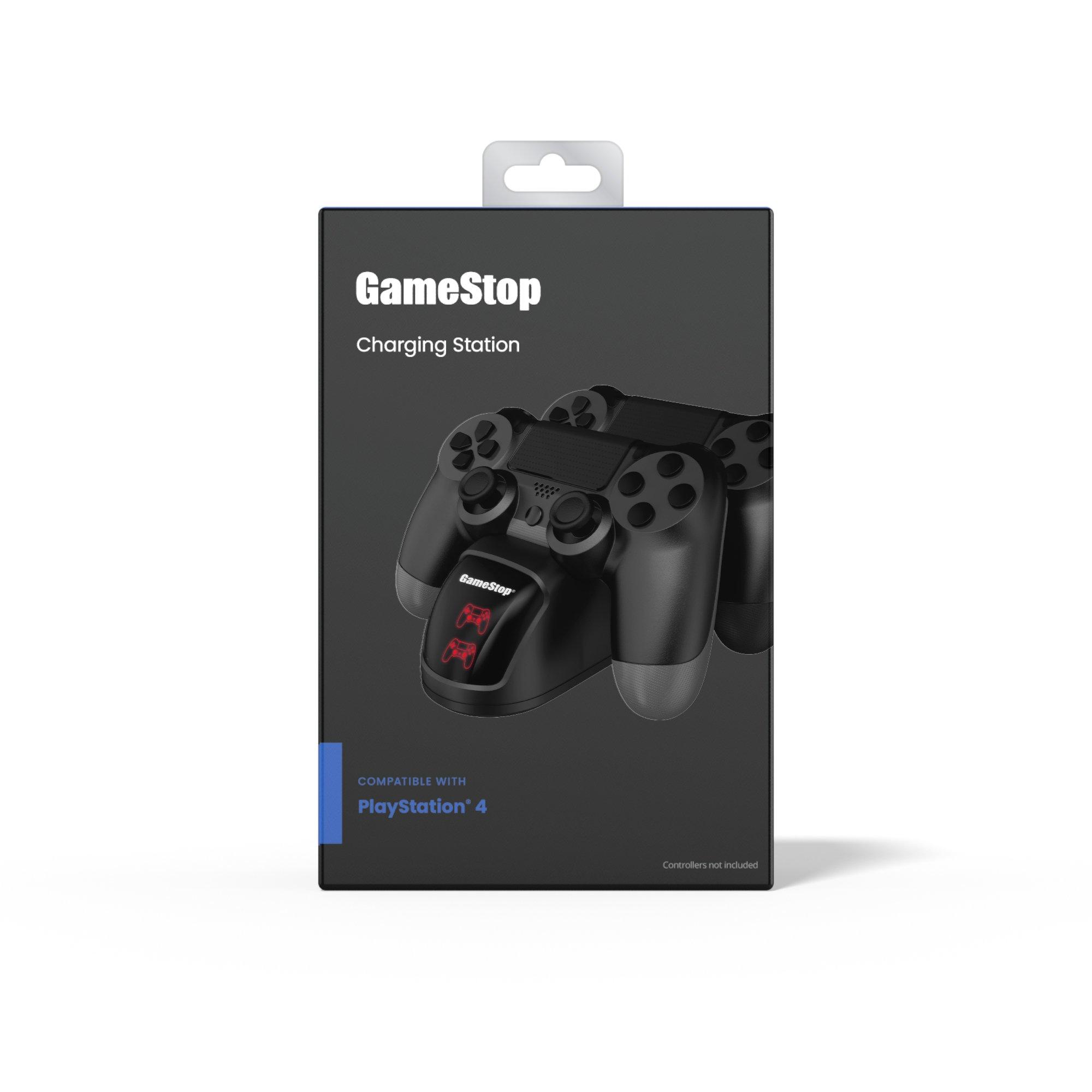 Controller for deals ps4 gamestop