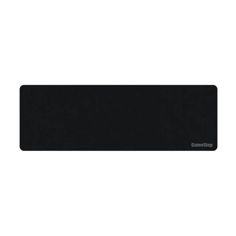 GameStop XXL Gaming Mouse Pad - Black