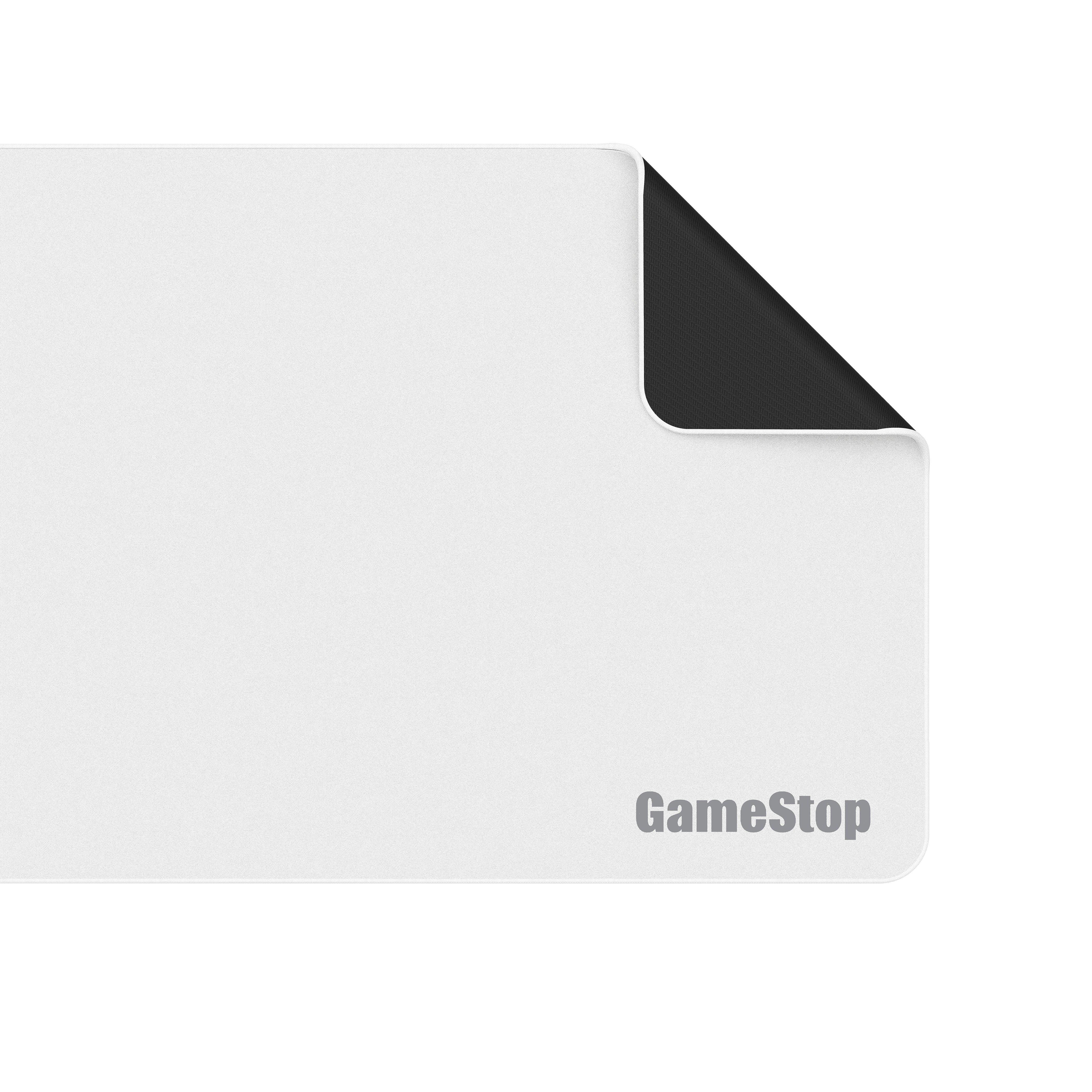 GameStop Medium Gaming Mouse Pad Black