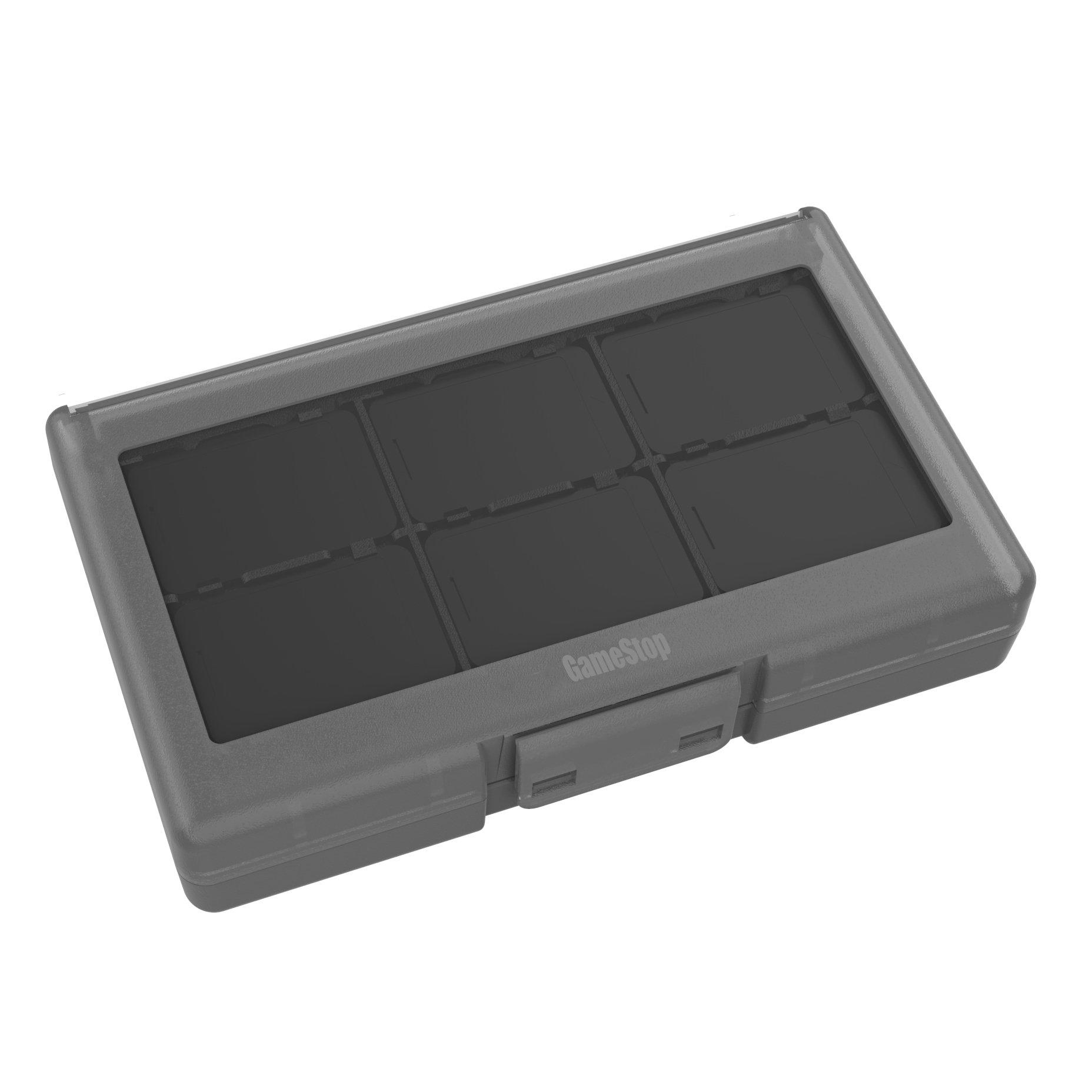 Gamestop nintendo switch store case