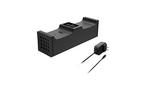 GameStop Dual Charger Adapter for Xbox One and Xbox Series X/S