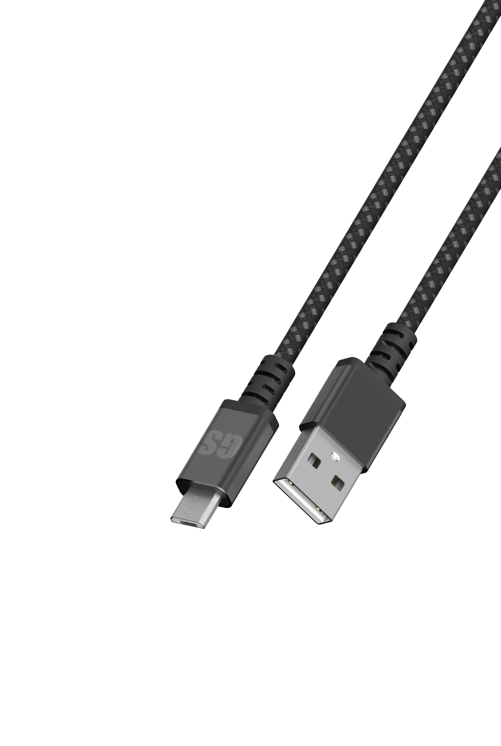 GameStop Universal USB-Micro 10ft Cable