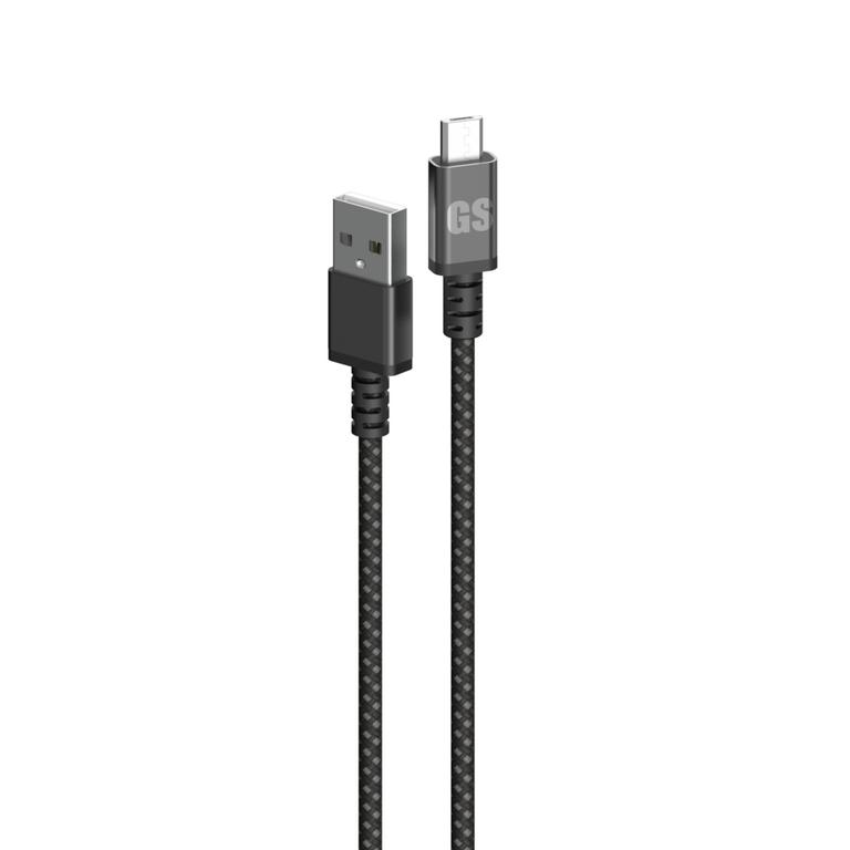 Elendig solsikke Nøgle GameStop Universal USB-Micro 10ft Cable | GameStop