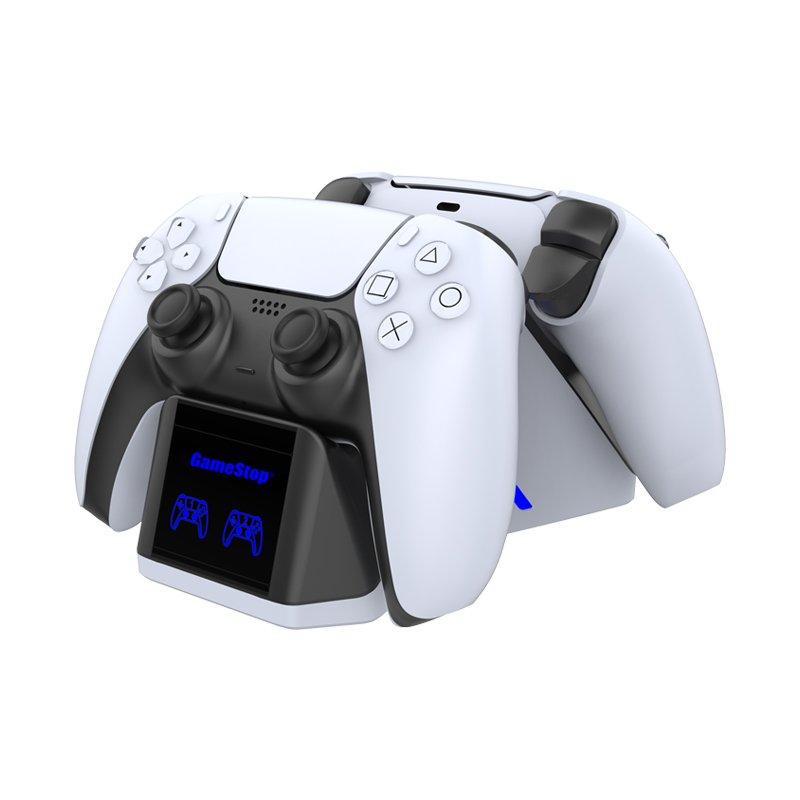  Playstation DualSense wireless Charging Station : Video Games