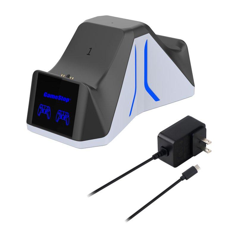 Dualsense Charging Station (Base di ricarica controller PS5