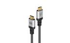 GameStop Ultra High Speed HDMI 10ft Cable for PlayStation 4/5, Xbox One, Xbox Series X/S, Nintendo Switch, PC