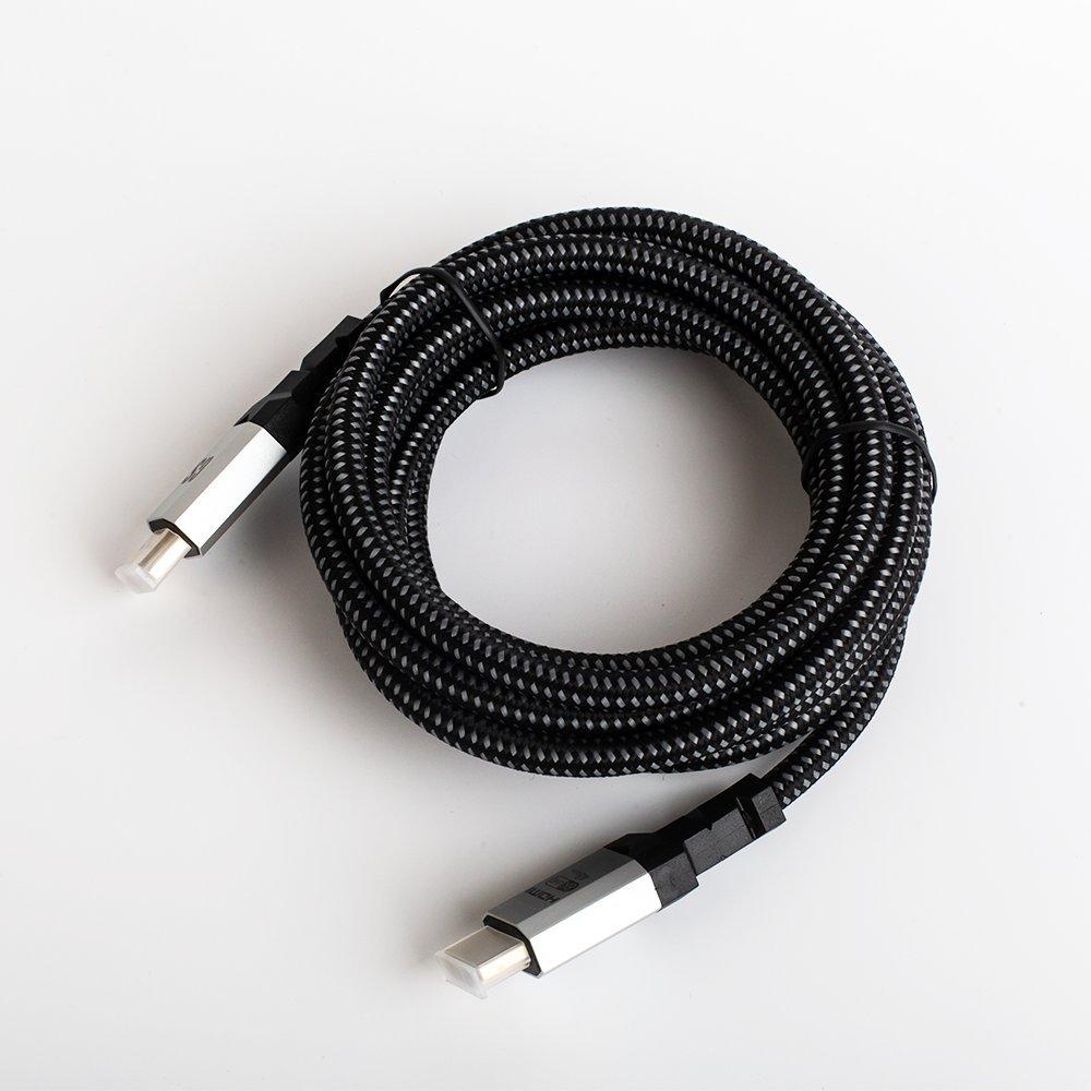 Cable Original compatible con HDMI de 1,5 M de largo para Nintendo