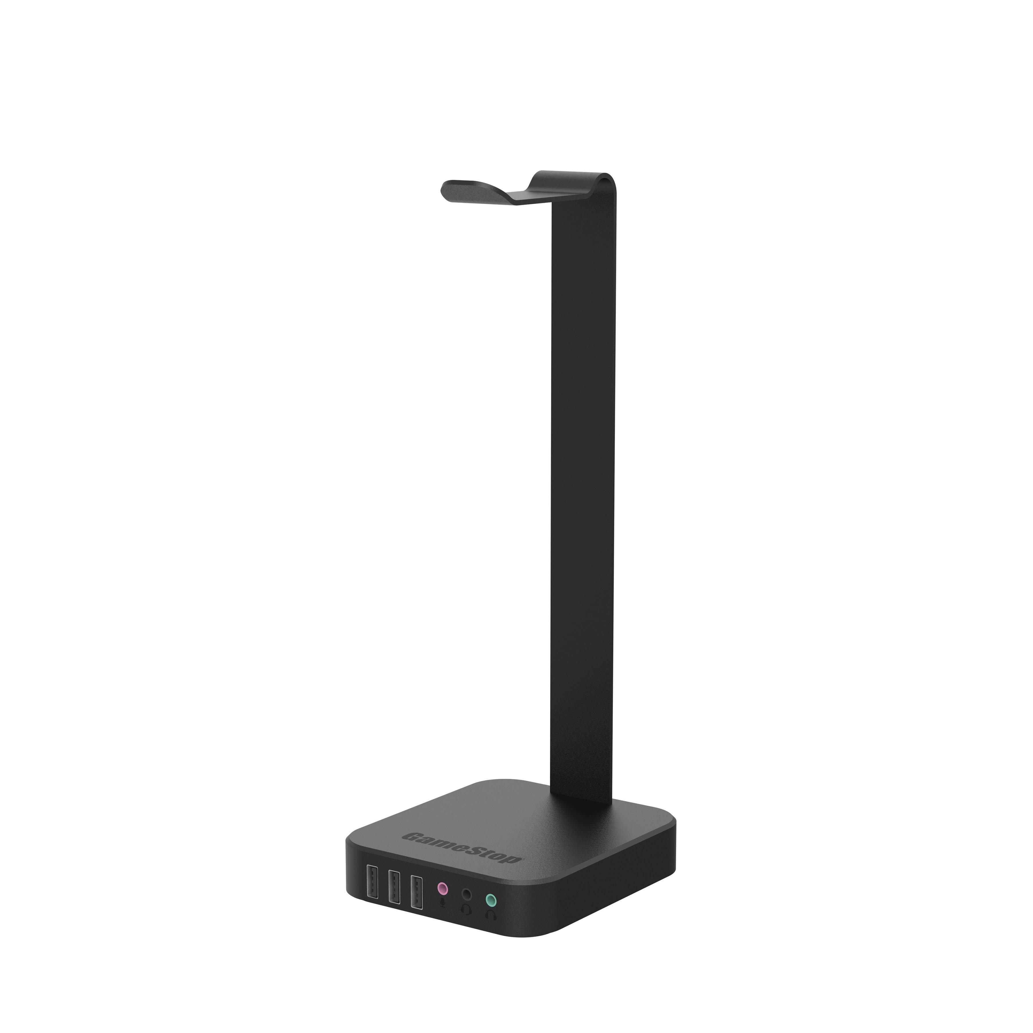 GameStop Charging Headset Stand