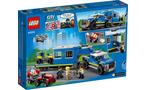 LEGO City Police Mobile Command Truck 60315