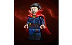 LEGO Super Heros Marvel Gargantos Showdown 76205