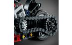 LEGO Technic Motorcycle Building Set 42132