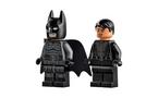 LEGO Super Heroes DC Batman and Selina Kyle Motorcycle Pursuit 76179