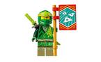 LEGO Ninjago Lloyd&#39;s Legendary Dragon 2022 71766