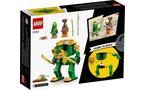 LEGO Ninjago Lloyd&#39;s Mech Building Set 71757