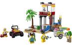 LEGO My City Beach Lifeguard Station 60328