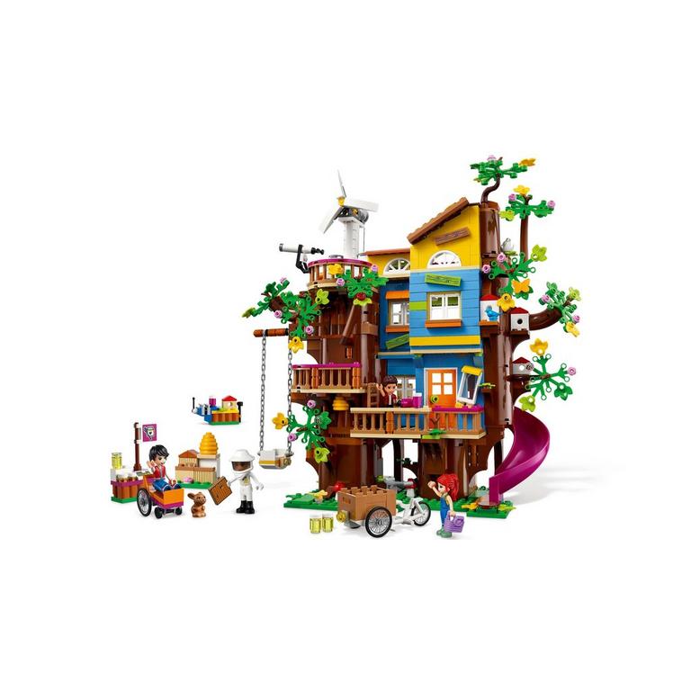 41703 LEGO Friends Friendship Tree House Playset with Figures 1114 Pieces Age 8+