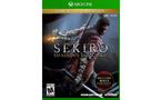 Sekiro: Shadows Die Twice Game of the Year Edition - Xbox One