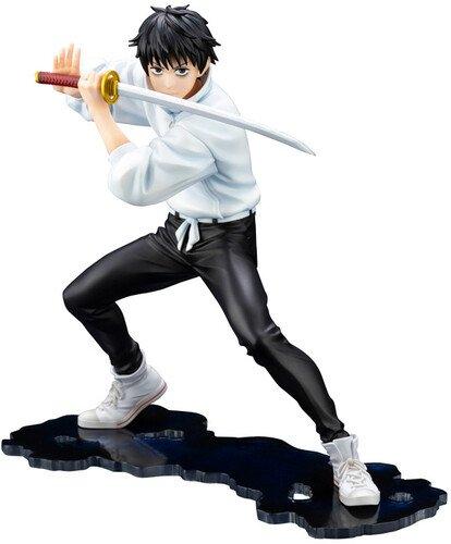 kotobukiya jujutsu kaisen