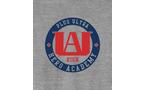 My Hero Academia UA High School Medallion Logo T-Shirt