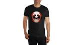 Bucky Captain America Shield T-Shirt