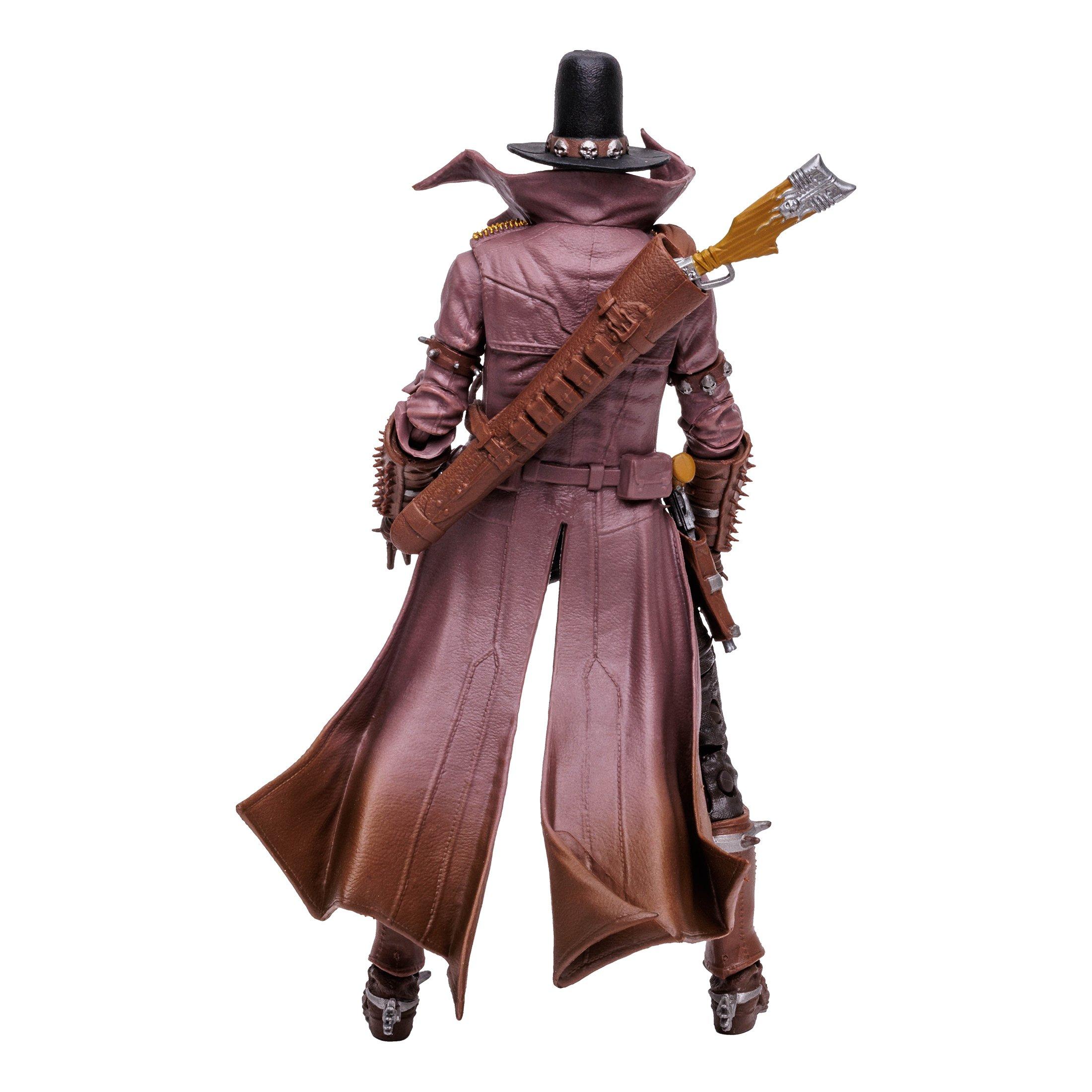 mcfarlane gunslinger spawn 2021