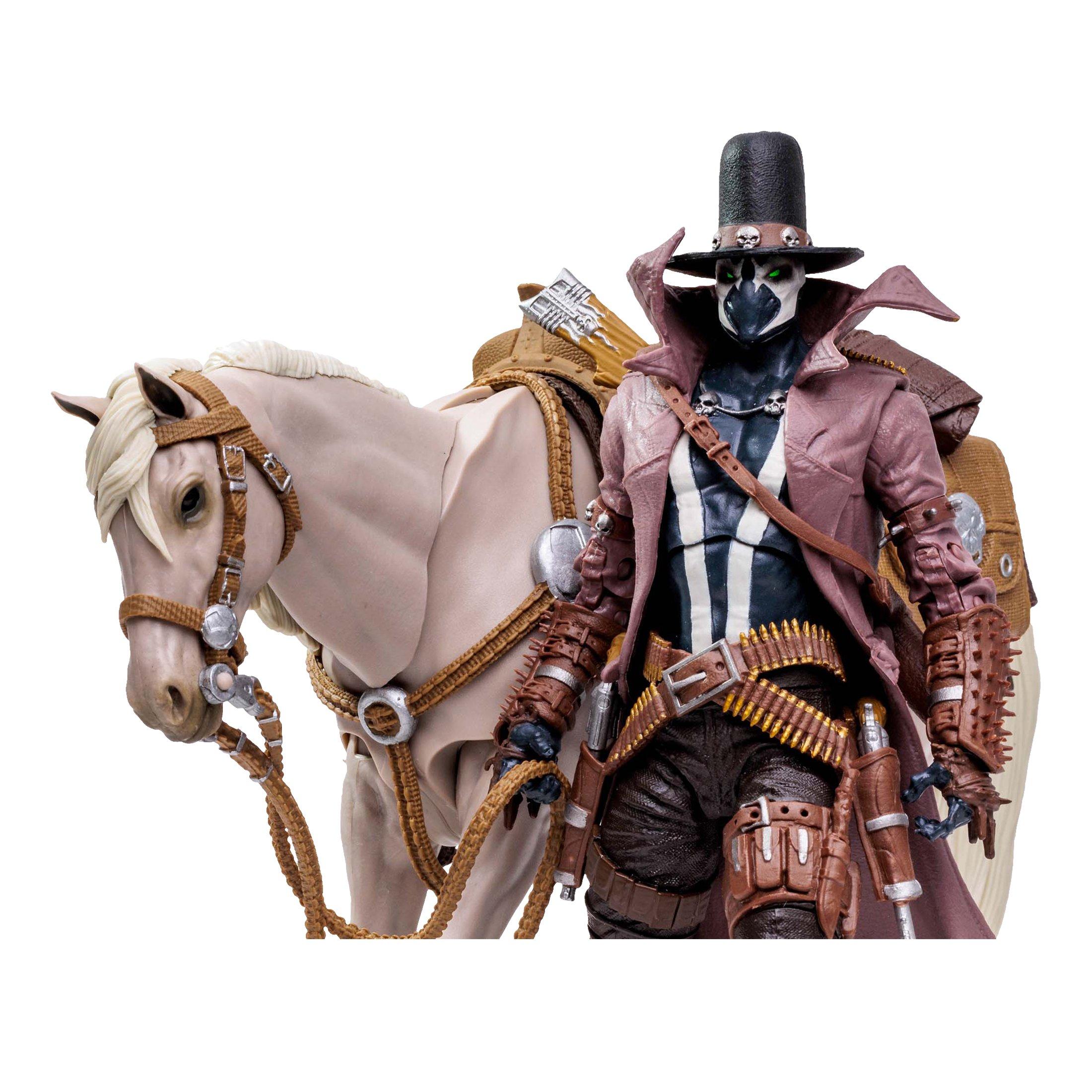 mcfarlane gunslinger spawn