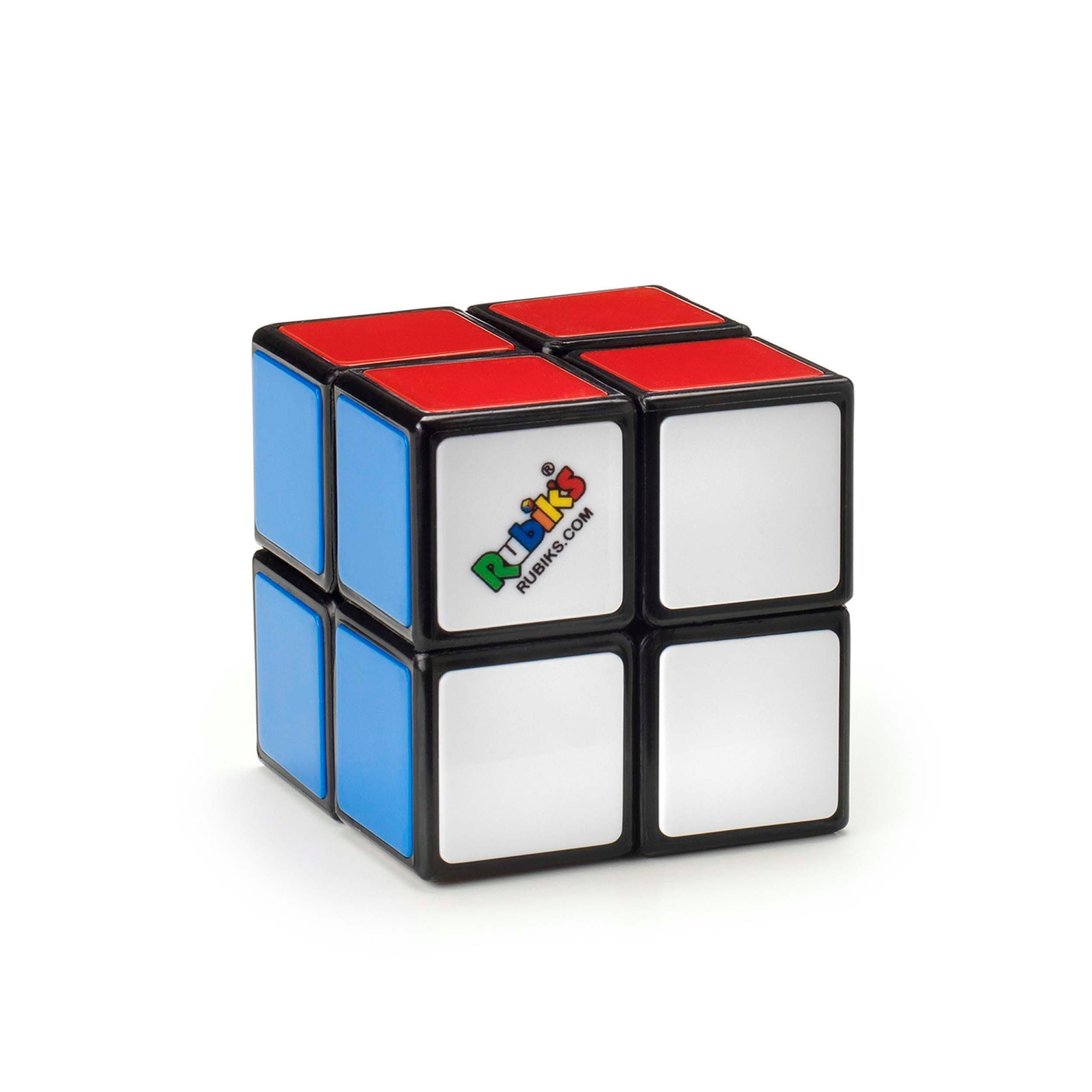 Spin Master Rubik's Mini 2x2 Cube