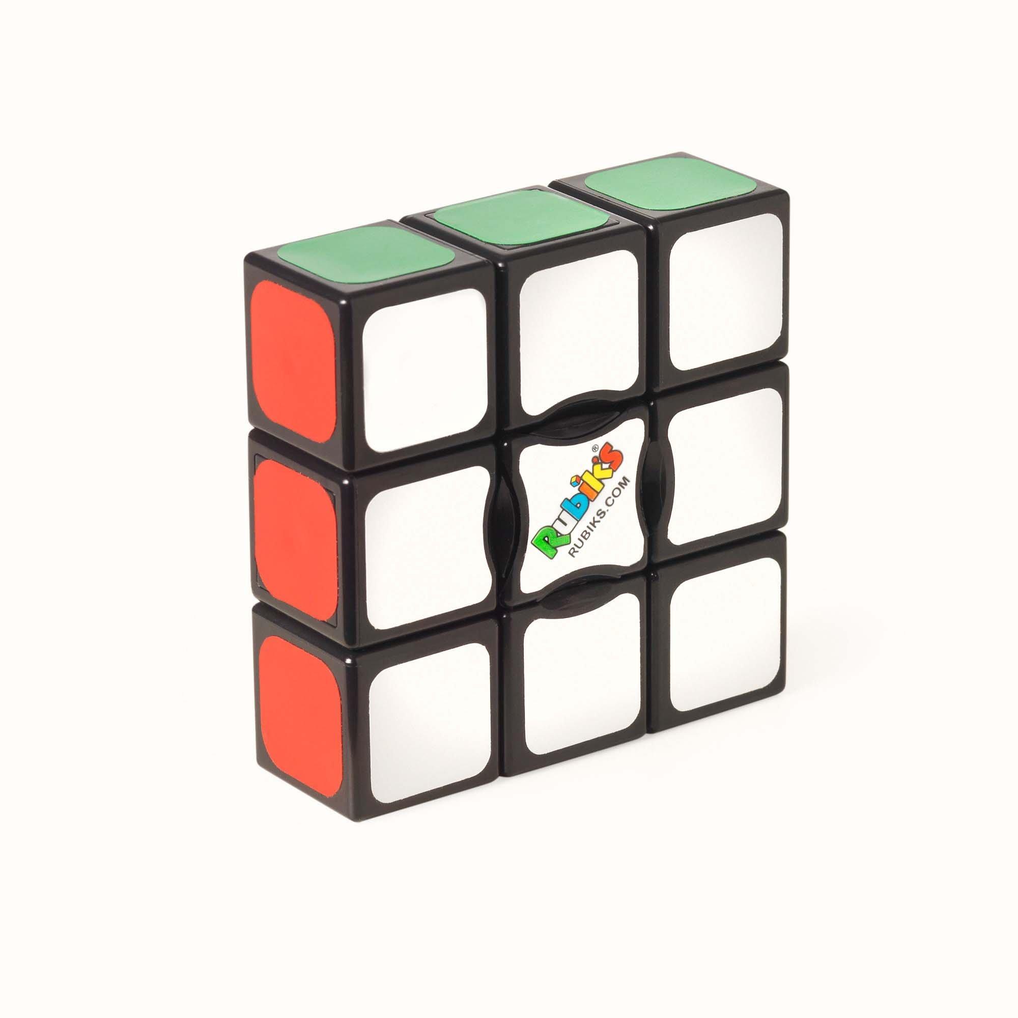 list item 1 of 3 Spin Master Rubik's Edge 3x1 Cube