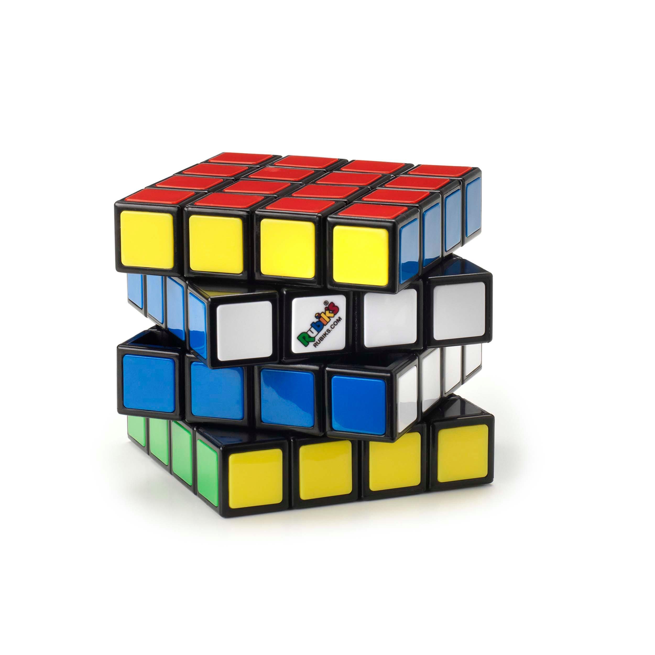 Кубик Рубика 4х4 без наклеек кр5012