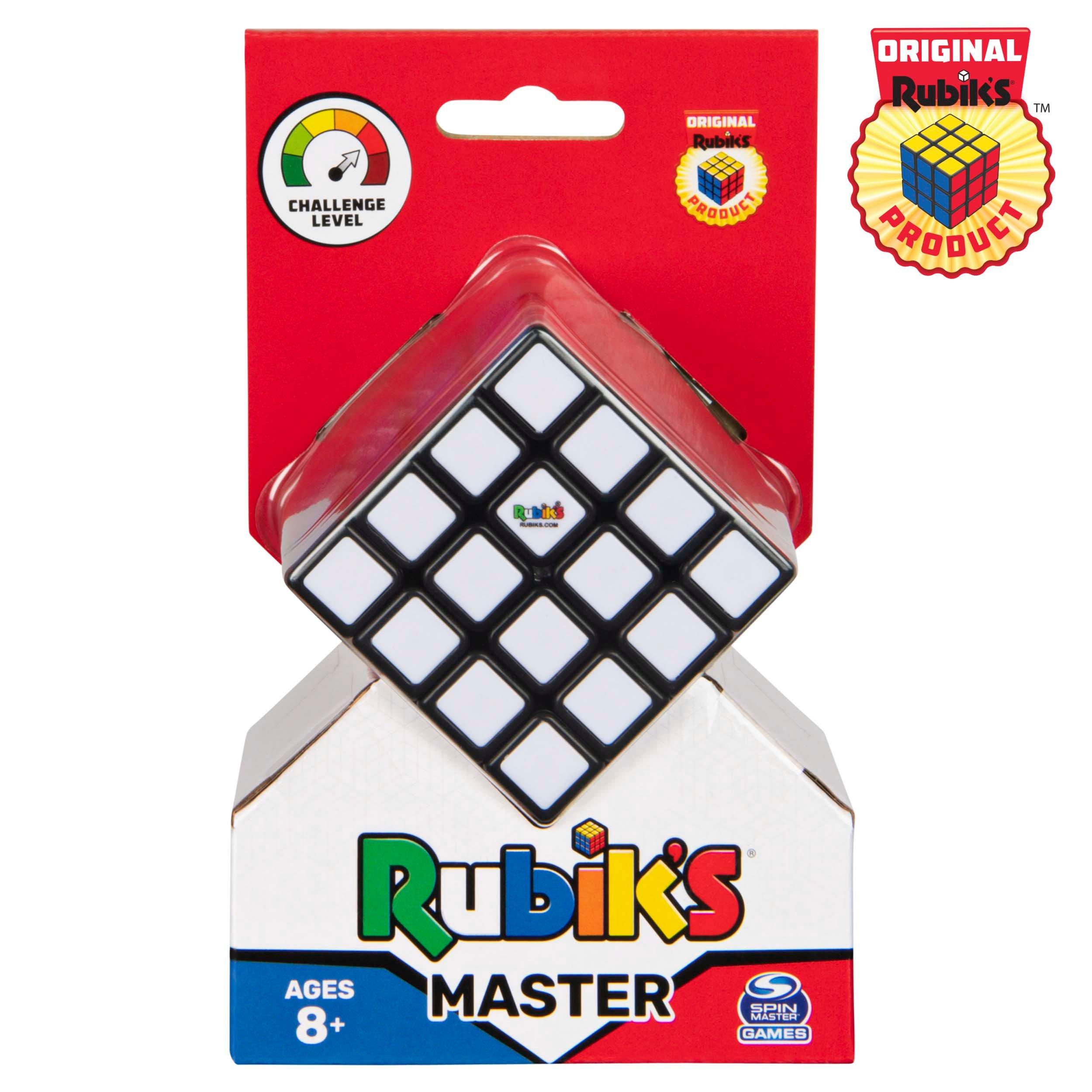 4x4x4 Rubik's Cube, Rubik's Cube Toys Wiki