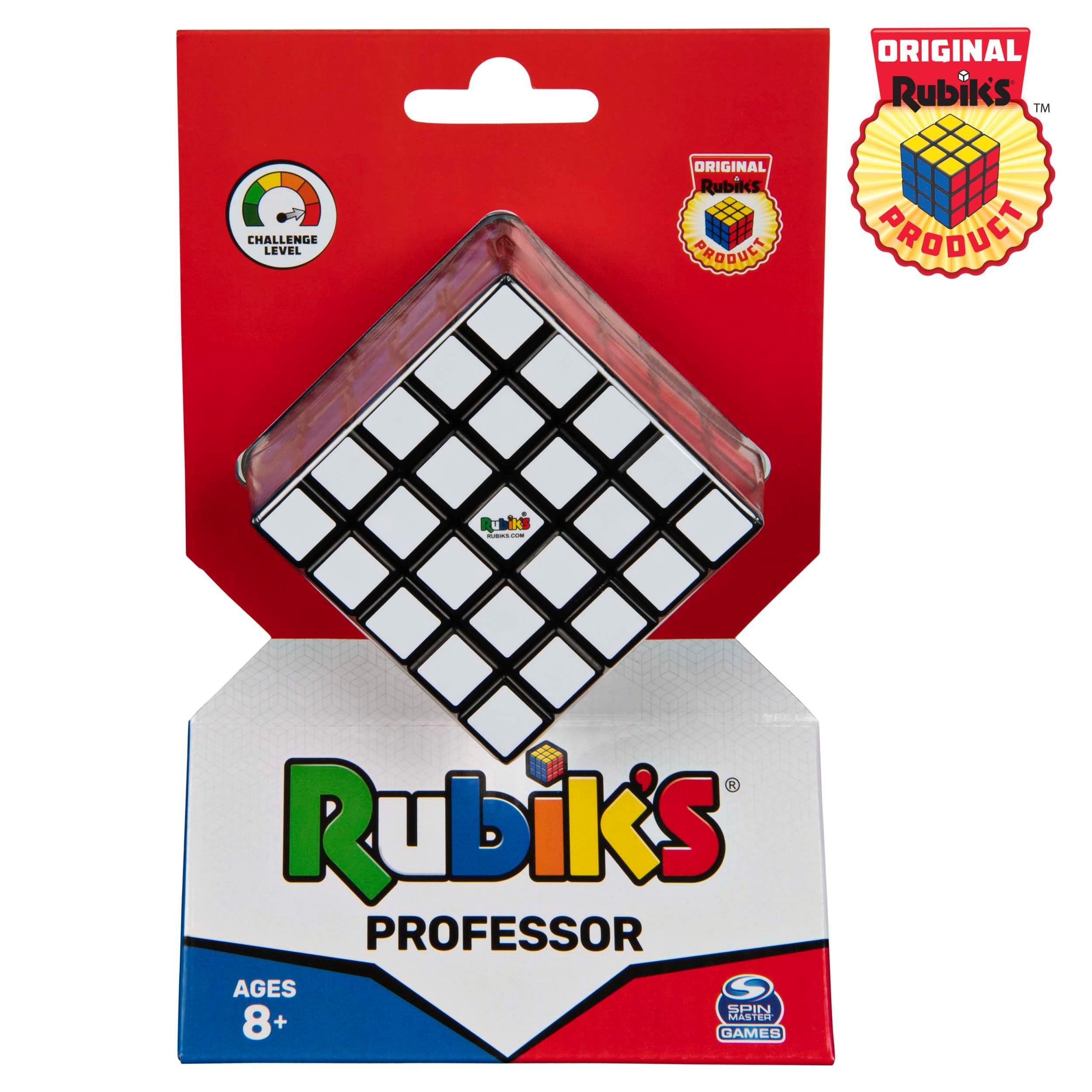 list item 2 of 2 Spin Master Rubik's Professor 5x5 Cube